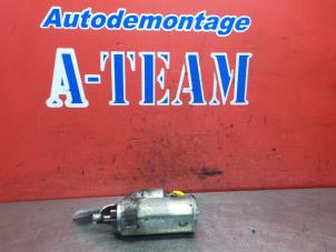 Gebruikte Startmotor Audi A4 Avant (B8) 2.7 TDI V6 24V Prijs € 69,99 Margeregeling aangeboden door A-Team Automotive