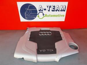 Gebruikte Motor Beschermplaat Audi A4 Avant (B8) 2.7 TDI V6 24V Prijs € 39,99 Margeregeling aangeboden door A-Team Automotive Rotterdam