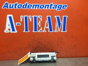Gebruikte Climatronic Paneel Ford Mondeo IV Prijs € 69,99 Margeregeling aangeboden door A-Team Automotive
