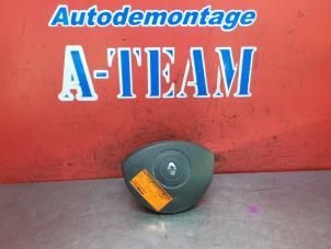 Gebruikte Airbag links (Stuur) Renault Clio III (BR/CR) 1.5 dCi 70 Prijs € 39,99 Margeregeling aangeboden door A-Team Automotive Rotterdam