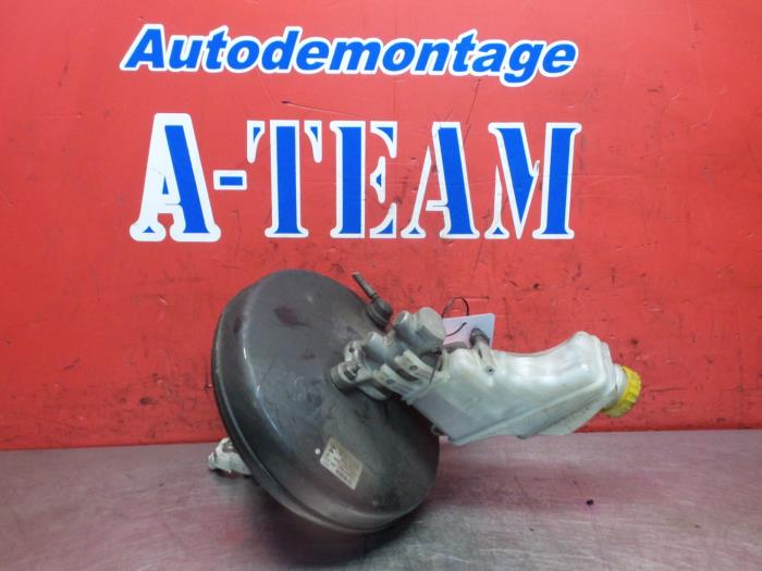 Gebruikte Rembol Citroen Nemo (AA) 1.4 HDi 70 Prijs € 34,99 Margeregeling aangeboden door A-Team Automotive
