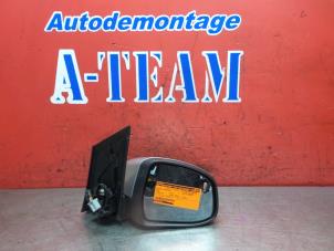 Gebruikte Buitenspiegel rechts Ford C-Max Prijs € 34,99 Margeregeling aangeboden door A-Team Automotive