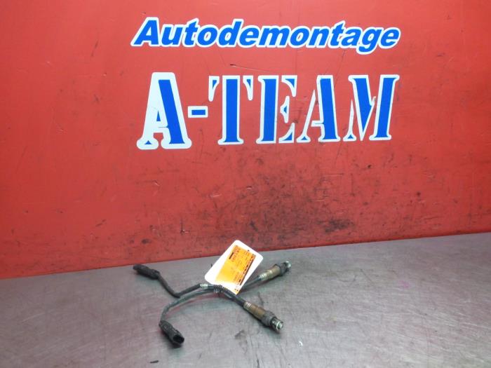 Gebruikte Lambda Sonde Renault Espace (JK) 2.0 16V Turbo Kat. Prijs € 19,99 Margeregeling aangeboden door A-Team Automotive