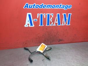 Gebruikte Lambda Sonde Renault Espace (JK) 2.0 16V Turbo Kat. Prijs € 19,99 Margeregeling aangeboden door A-Team Automotive