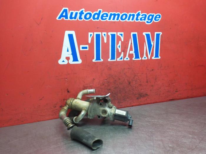 Gebruikte EGR Klep Fiat Panda (169) 1.3 JTD 16V Multijet Prijs € 14,99 Margeregeling aangeboden door A-Team Automotive