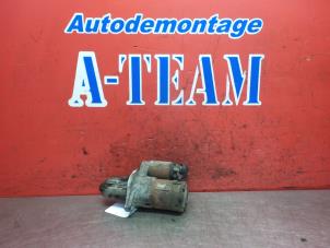 Gebruikte Startmotor Nissan Primera (P12) 2.0 16V CVT Prijs € 29,99 Margeregeling aangeboden door A-Team Automotive