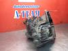 Nissan Primera (P12) 2.0 16V CVT Versnellingsbak