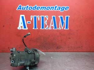 Gebruikte Aircopomp Suzuki New Ignis (MH) 1.3 DDiS 16V Prijs € 39,99 Margeregeling aangeboden door A-Team Automotive