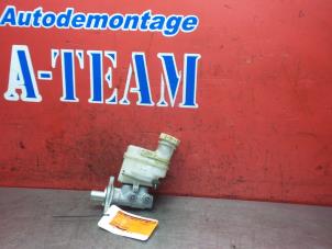 Gebruikte Hoofdremcilinder Fiat 500 (312) 0.9 TwinAir 85 Prijs € 14,99 Margeregeling aangeboden door A-Team Automotive