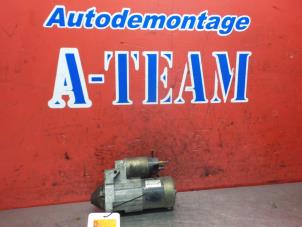 Gebruikte Startmotor Renault Clio II Societe (SB) 1.5 dCi 65 Prijs € 34,99 Margeregeling aangeboden door A-Team Automotive