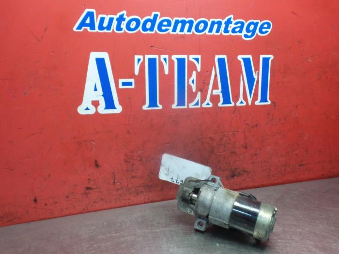 Gebruikte Startmotor Mazda 6 Sportbreak (GY19/89) 2.3i 16V S-VT Prijs € 49,99 Margeregeling aangeboden door A-Team Automotive