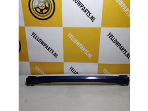 Gebruikte Bumperframe voor Suzuki Wagon-R+ (RB) 1.3 16V Prijs € 35,00 Margeregeling aangeboden door Yellow Parts