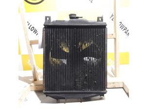 Gebruikte Radiateur Suzuki Swift (SF310/413) 1.3i GL Prijs € 40,00 Margeregeling aangeboden door Yellow Parts