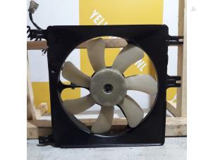 Gebruikte Radiateurfan Suzuki Alto (RF410) 1.1 16V Prijs € 30,00 Margeregeling aangeboden door Yellow Parts