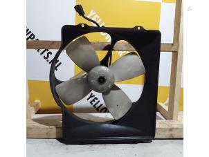 Gebruikte Radiateurfan Suzuki Alto (SB308) 0.8 GA,GL,GLX Prijs € 25,00 Margeregeling aangeboden door Yellow Parts
