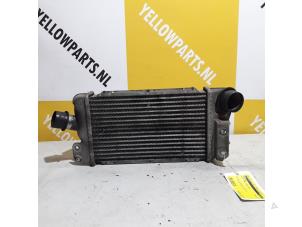 Gebruikte Intercooler Suzuki Grand Vitara I (FT/GT/HT) 2.0 TDI Prijs € 65,00 Margeregeling aangeboden door Yellow Parts