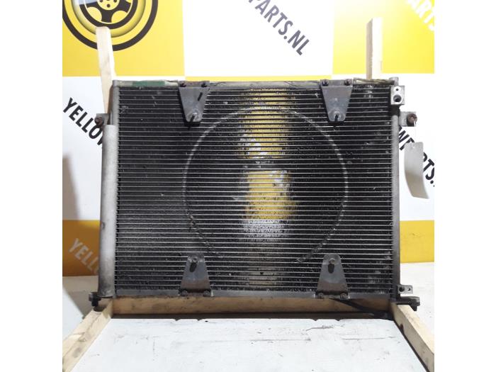 Gebruikte Airco Condensor Suzuki Grand Vitara I (FT/GT/HT) 2.0 XL-7 TDi 16V Prijs € 49,00 Margeregeling aangeboden door Yellow Parts