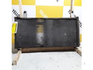 Gebruikte Airco Condensor Suzuki Liana (ERC/ERD/RH4) 1.6 MPi 16V Prijs € 50,00 Margeregeling aangeboden door Yellow Parts