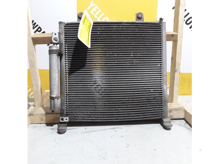 Gebruikte Airco Condensor Suzuki Wagon-R+ (RB) 1.3 16V Prijs € 39,00 Margeregeling aangeboden door Yellow Parts