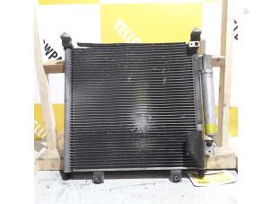 Gebruikte Airco Condensor Suzuki Wagon-R+ (RB) 1.2 16V Prijs € 39,00 Margeregeling aangeboden door Yellow Parts