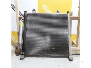 Gebruikte Airco Condensor Suzuki Wagon-R+ (RB) 1.2 16V Prijs € 39,00 Margeregeling aangeboden door Yellow Parts