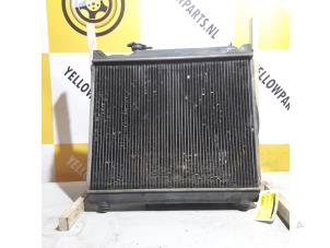 Gebruikte Radiateur Suzuki Grand Vitara I (FT/GT/HT) 2.0 16V Prijs € 50,00 Margeregeling aangeboden door Yellow Parts