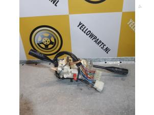 Gebruikte Combischakelaar Stuurkolom Suzuki Alto (SB308) 0.8 GA,GL,GLX Prijs € 29,99 Margeregeling aangeboden door Yellow Parts