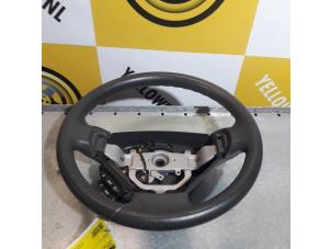Gebruikte Stuurwiel Suzuki Liana (ERC/ERD/RH4) 1.4 DDiS 16V Prijs € 35,00 Margeregeling aangeboden door Yellow Parts