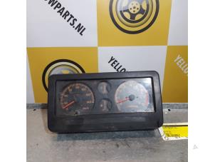 Gebruikte Tellerklok Suzuki SJ 413 413,QJX 4x4 Prijs € 50,00 Margeregeling aangeboden door Yellow Parts