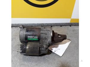 Gebruikte Startmotor Suzuki Alto (SB308) 0.8 GA,GL,GLX Prijs € 35,00 Margeregeling aangeboden door Yellow Parts