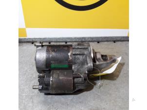 Gebruikte Startmotor Suzuki Alto (SB308) 0.8 GA,GL,GLX Prijs € 35,00 Margeregeling aangeboden door Yellow Parts