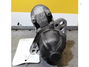 Gebruikte Startmotor Suzuki Splash 1.0 12V Prijs € 34,99 Margeregeling aangeboden door Yellow Parts