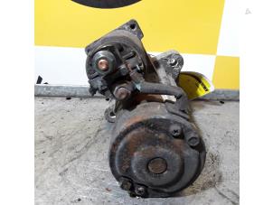 Gebruikte Startmotor Suzuki Grand Vitara I (FT/GT/HT) 1.6 16V Prijs € 55,00 Margeregeling aangeboden door Yellow Parts