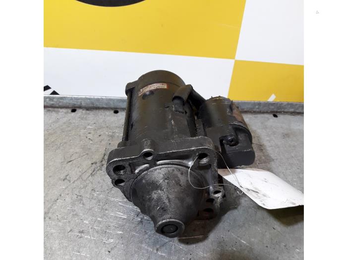 Gebruikte Startmotor Suzuki Grand Vitara I (FT/GT/HT) 2.0 TDi 16V Prijs € 55,00 Margeregeling aangeboden door Yellow Parts