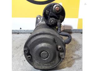 Gebruikte Startmotor Suzuki Baleno (GC/GD) 1.8 16V Prijs € 35,00 Margeregeling aangeboden door Yellow Parts