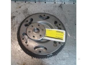 Gebruikte Starterkrans Suzuki Alto 1.0 12V Prijs € 25,00 Margeregeling aangeboden door Yellow Parts