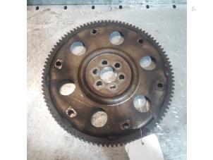 Gebruikte Starterkrans Suzuki Swift (SF310/413) 1.0 Prijs € 25,00 Margeregeling aangeboden door Yellow Parts