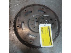 Gebruikte Starterkrans Suzuki SX4 (EY/GY) 1.6 16V VVT Comfort,Exclusive Autom. Prijs € 30,00 Margeregeling aangeboden door Yellow Parts