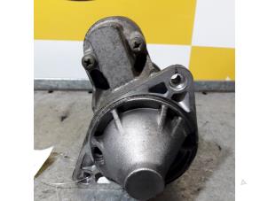 Gebruikte Startmotor Suzuki Wagon-R+ (RB) 1.3 16V Prijs € 34,99 Margeregeling aangeboden door Yellow Parts
