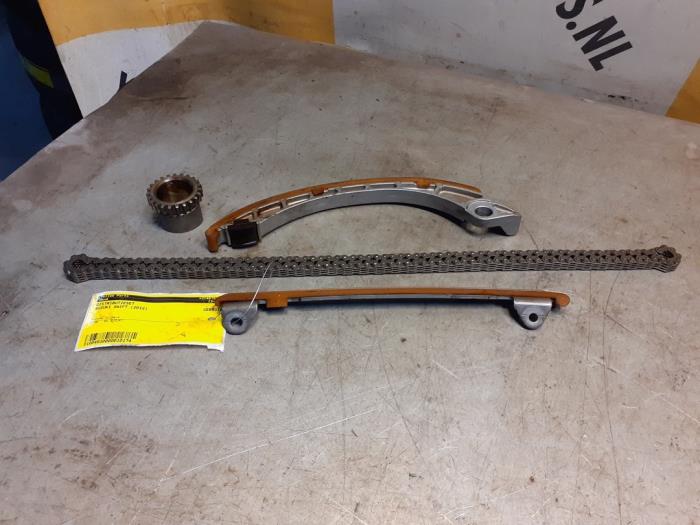 Gebruikte Distributieset Suzuki Swift (ZA/ZC/ZD) 1.2 16_ Prijs € 70,00 Margeregeling aangeboden door Yellow Parts