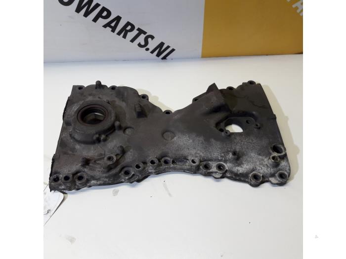 Gebruikte Distributiedeksel Suzuki Jimny Hardtop 1.3i 16V 4x4 Prijs € 49,99 Margeregeling aangeboden door Yellow Parts
