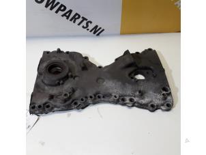 Gebruikte Distributiedeksel Suzuki Jimny Hardtop 1.3i 16V 4x4 Prijs € 50,00 Margeregeling aangeboden door Yellow Parts