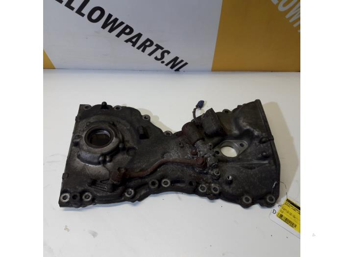 Gebruikte Distributiedeksel Suzuki Jimny Hardtop 1.3i 16V 4x4 Prijs € 49,99 Margeregeling aangeboden door Yellow Parts