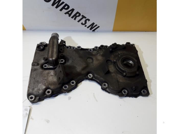 Gebruikte Distributiedeksel Suzuki Jimny Hardtop 1.3i 16V 4x4 Prijs € 49,99 Margeregeling aangeboden door Yellow Parts