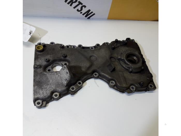 Gebruikte Distributiedeksel Suzuki Jimny Hardtop 1.3i 16V 4x4 Prijs € 49,99 Margeregeling aangeboden door Yellow Parts