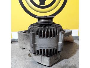 Gebruikte Dynamo Suzuki Baleno (GC/GD) 1.6 16V Prijs € 29,99 Margeregeling aangeboden door Yellow Parts