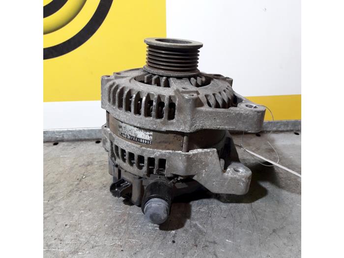 Gebruikte Dynamo Suzuki Liana (ERC/ERD/RH4) 1.4 DDiS 16V Prijs € 45,00 Margeregeling aangeboden door Yellow Parts