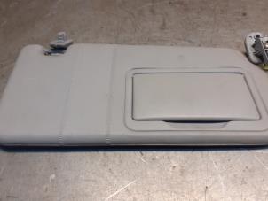 Gebruikte Zonneklep Suzuki Alto 1.0 12V Prijs € 19,99 Margeregeling aangeboden door Yellow Parts