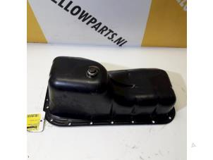 Gebruikte Carterpan Suzuki Vitara (ET/FT/TA) 1.6 Prijs € 40,00 Margeregeling aangeboden door Yellow Parts