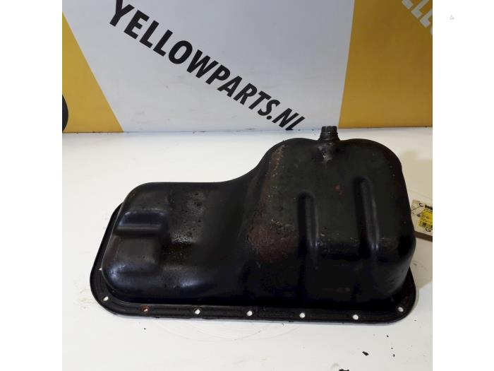 Gebruikte Carterpan Suzuki Baleno (GA/GB) 1.6 16V Prijs € 30,00 Margeregeling aangeboden door Yellow Parts